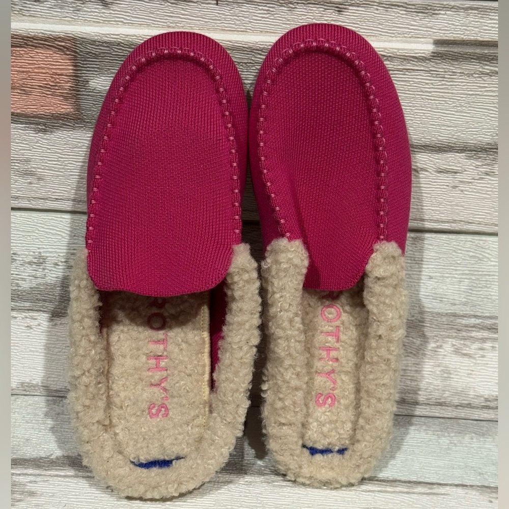 Rothy’s Shoes